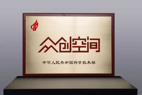 阜陽一企業(yè)入選科技部2020年度國(guó)家級(jí)眾創(chuàng)空間，助力信息技術(shù)咨詢服務(wù)發(fā)展