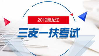 2019黑龍江三支一扶考試筆試內(nèi)容及信息技術(shù)咨詢(xún)服務(wù)詳解